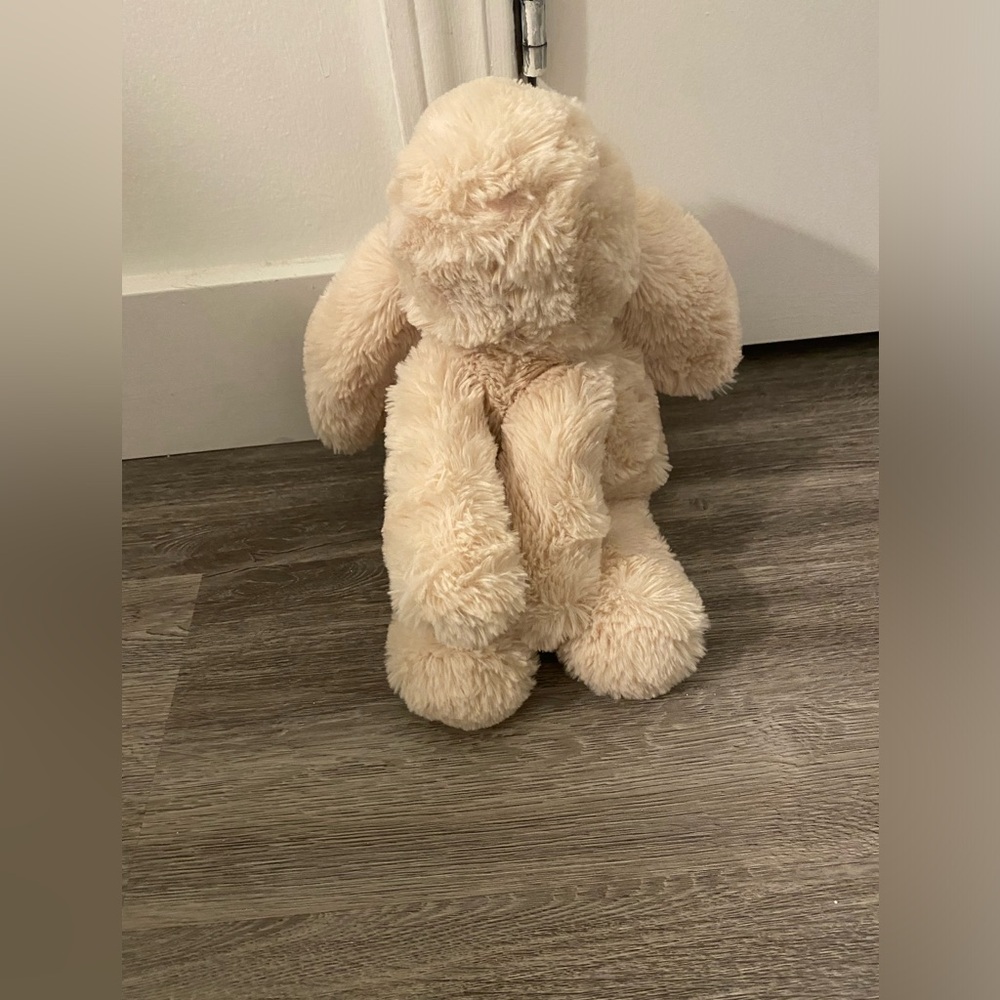 Jellycat smudge rabbit